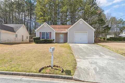 Harvard, MORROW, GA 30260