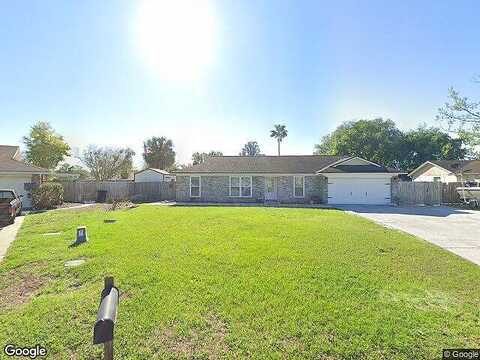 Charles Carrol, ORANGE PARK, FL 32073