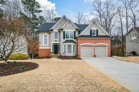 Ridge Crossing, WOODSTOCK, GA 30189