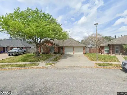 Brocton, VICTORIA, TX 77904