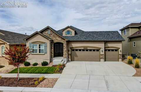 Griffin, COLORADO SPRINGS, CO 80924