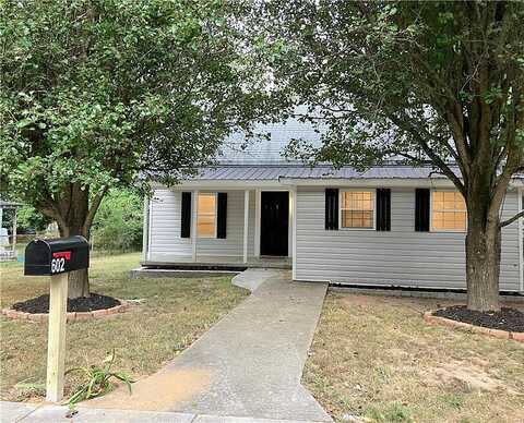 Magnolia, LA FAYETTE, GA 30728