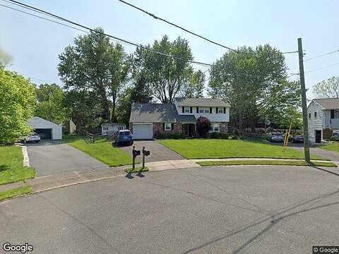 Hillcrest, DOYLESTOWN, PA 18901