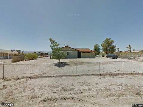 Caliente, YUCCA VALLEY, CA 92284