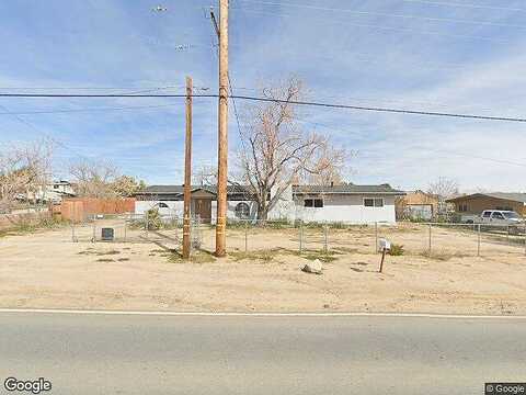 Onaga, YUCCA VALLEY, CA 92284