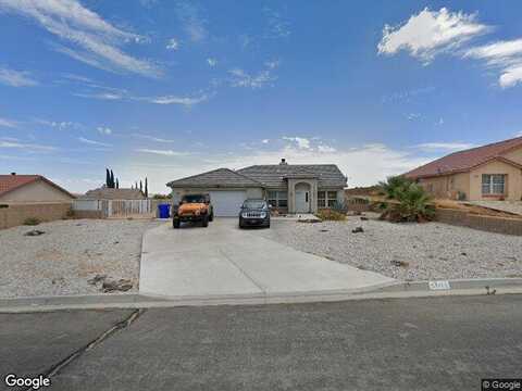 Juarez, YUCCA VALLEY, CA 92284