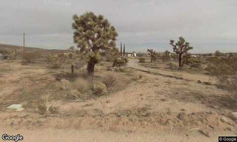 Sunset, YUCCA VALLEY, CA 92284