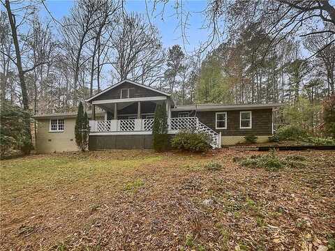 Valley Brook, MABLETON, GA 30126