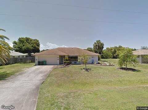 Eagle, FORT PIERCE, FL 34951