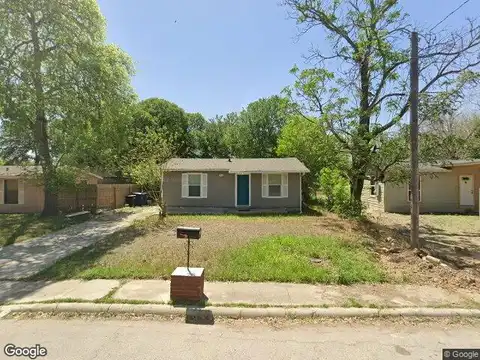Ferris, SAN ANTONIO, TX 78220