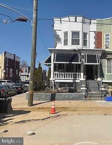 Larchwood, PHILADELPHIA, PA 19143