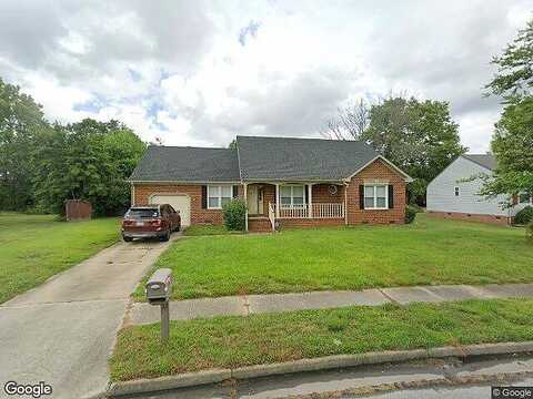 Lilac, PORTSMOUTH, VA 23703