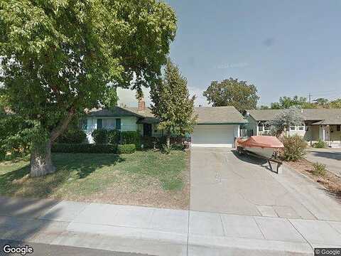 Fleetwood, CITRUS HEIGHTS, CA 95621