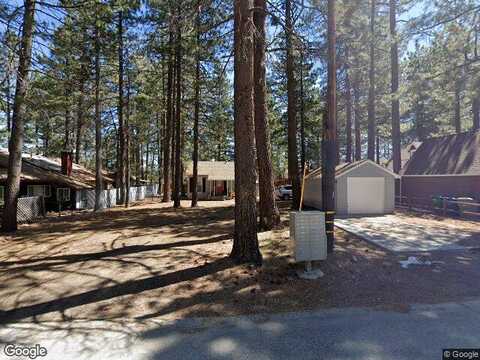 Timber, BIG BEAR LAKE, CA 92315