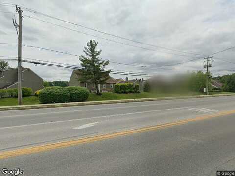 Lister, CHESTER SPRINGS, PA 19425