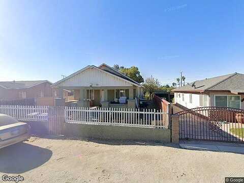 24Th, JURUPA VALLEY, CA 92509