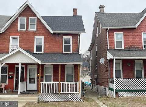Olive, COATESVILLE, PA 19320