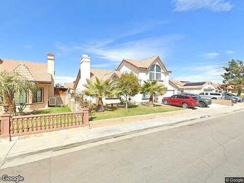 Blue Sage, PALMDALE, CA 93552