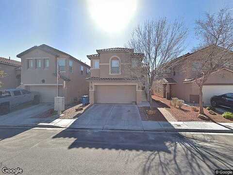 Welch Valley, LAS VEGAS, NV 89131