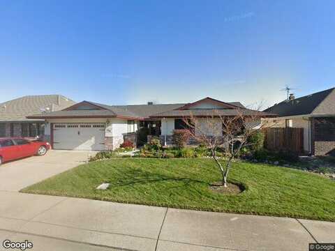 Nevins, LODI, CA 95242
