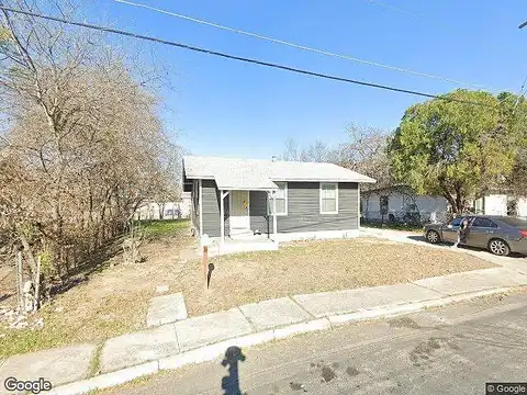 Bee, SAN ANTONIO, TX 78208