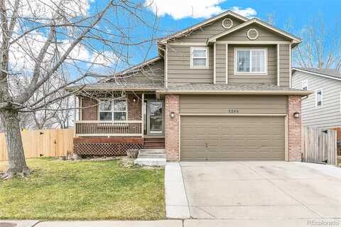 129Th, THORNTON, CO 80241