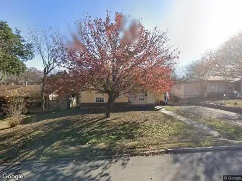 Golden Crown, SAN ANTONIO, TX 78223