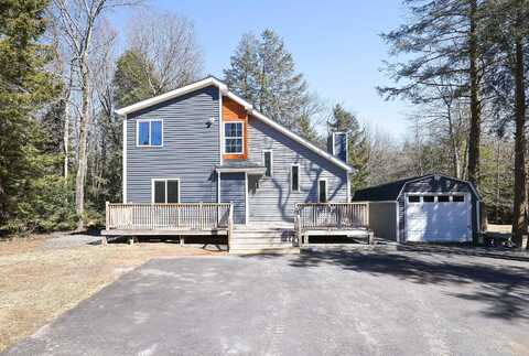 Eagle, POCONO SUMMIT, PA 18346