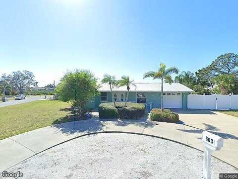Roberts Bay, NOKOMIS, FL 34275