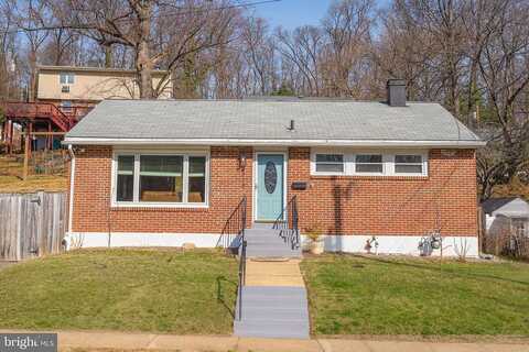 25Th, ARLINGTON, VA 22206