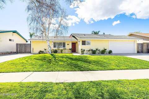 Walnut, SIMI VALLEY, CA 93063
