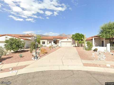 Deers Rest, TUCSON, AZ 85704