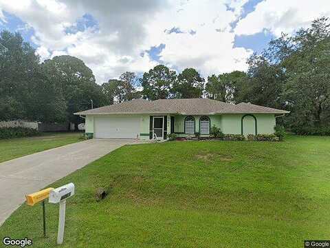 La France, NORTH PORT, FL 34286