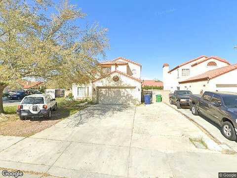 17Th, LANCASTER, CA 93535