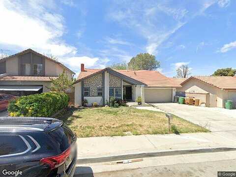 Sancroft, LANCASTER, CA 93535