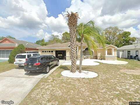 Plumosa, SPRING HILL, FL 34607