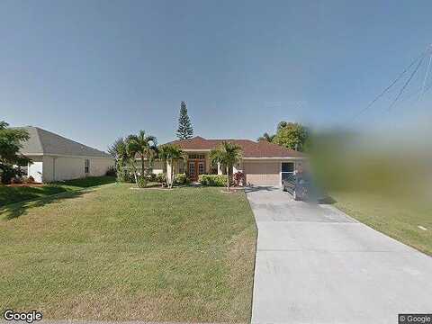 18Th, CAPE CORAL, FL 33914