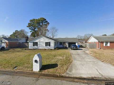 Philbate, VIRGINIA BEACH, VA 23452