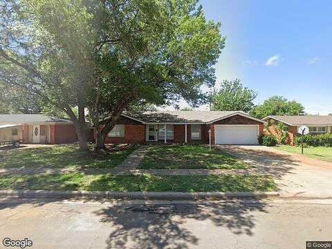 46Th, LUBBOCK, TX 79413