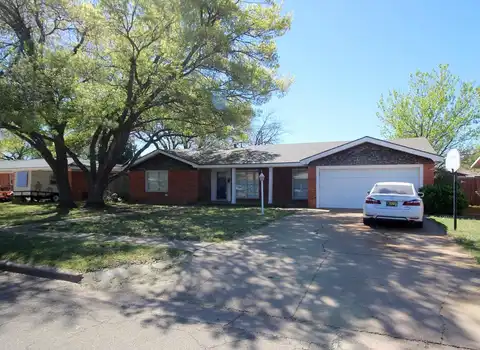 46Th, LUBBOCK, TX 79413