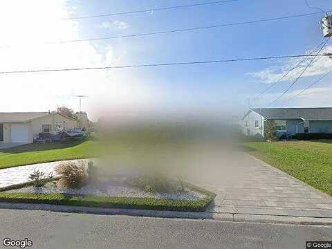 Columbus, HERNANDO BEACH, FL 34607