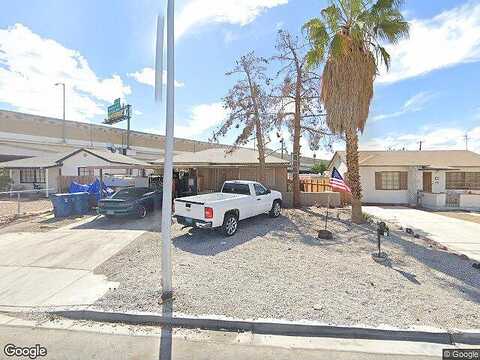 10Th, LAS VEGAS, NV 89101