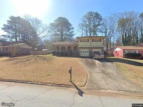Indian Forest, STONE MOUNTAIN, GA 30083