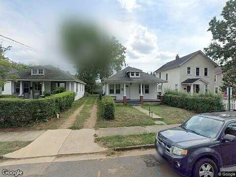 Hunter, FREDERICKSBURG, VA 22401