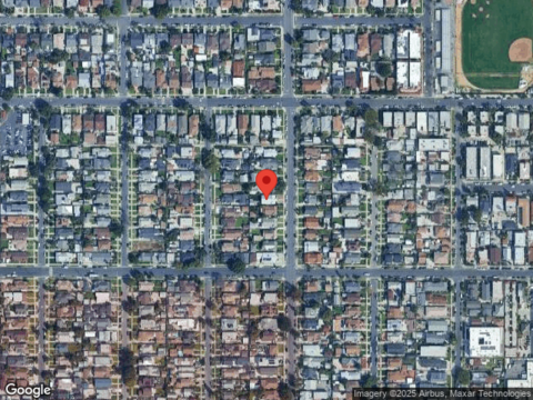 Budlong, LOS ANGELES, CA 90037
