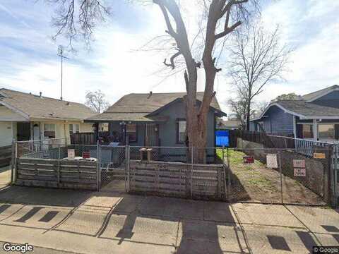 7Th, SACRAMENTO, CA 95817