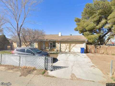 179Th, LANCASTER, CA 93535