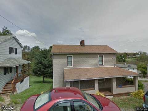 Blue Jay, CANONSBURG, PA 15317