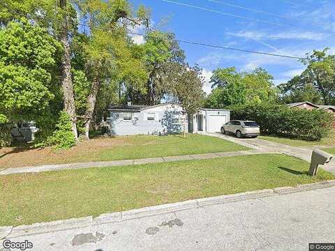 Capricorn, ORANGE PARK, FL 32073