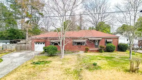 Robin Hood, ROME, GA 30161
